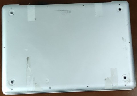 Macbook A1298-3